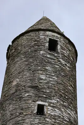 Round Tower