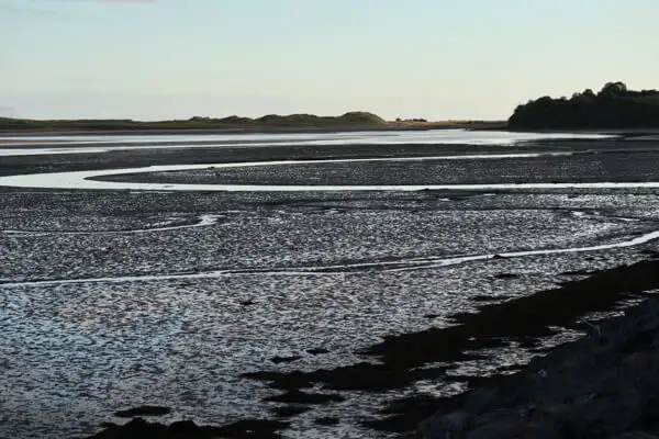 Coast near Donegal