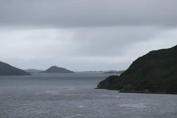 Killary Fjord