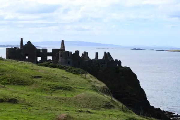 Dunluce Castle