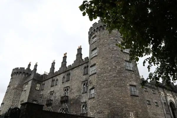 Kilkenny Castle