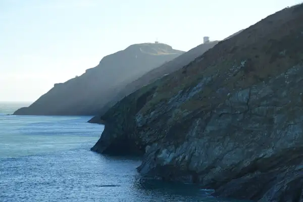 Wicklow Old Head