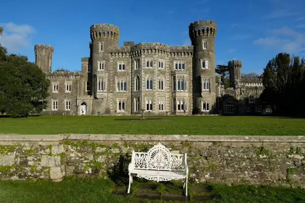 Johnstown Castle