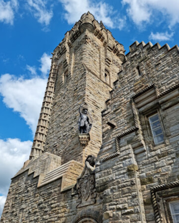 Wallace Monument