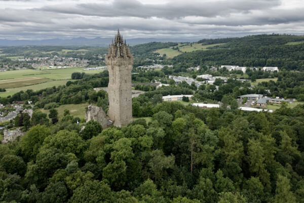 Wallace Monument