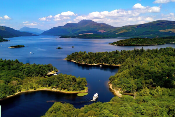 Loch Lomond