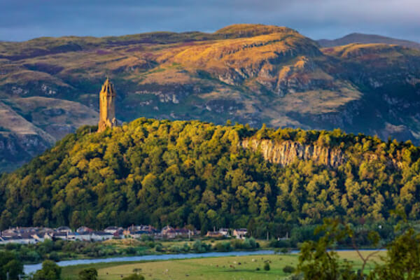 Wallace Monument