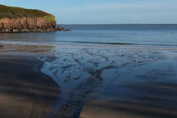 Dunmore Beach