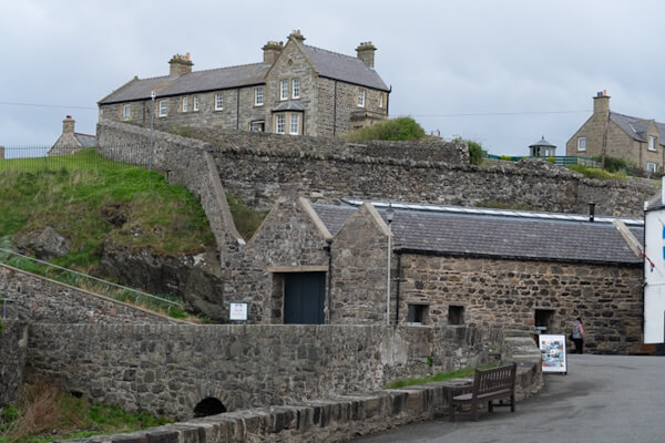 Portsoy street views