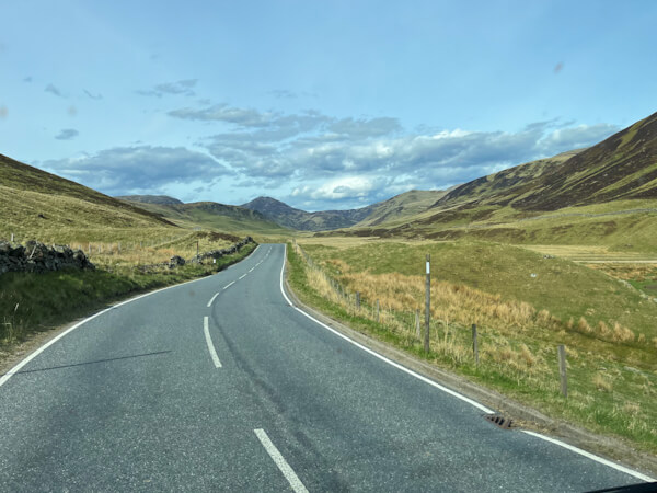 Cairngorms National Park