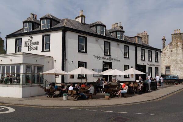 Harbour Restaurant
