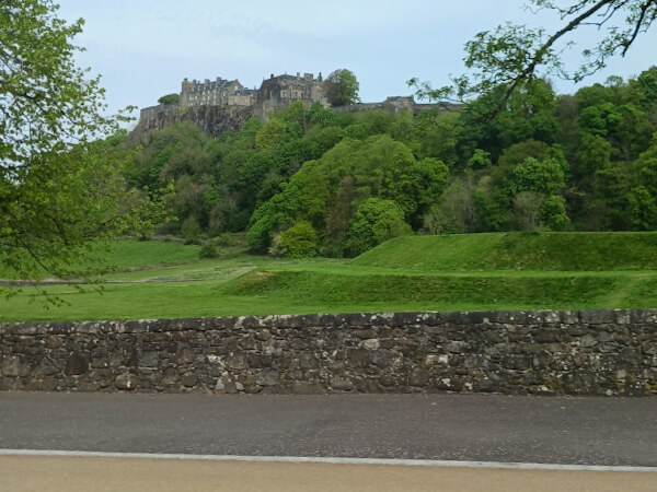 Stirling Castle