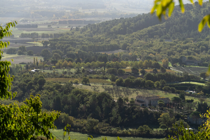 La Provence at Gordes