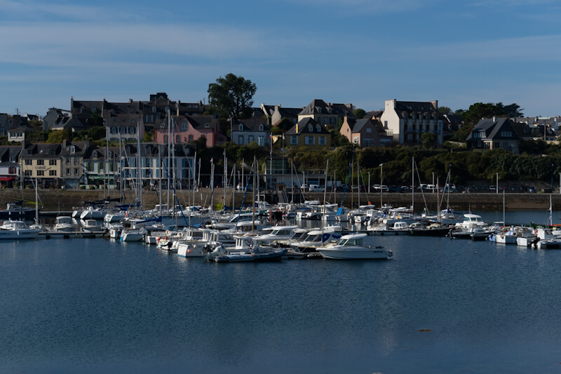 Camaret-sur-Mer (Bretagne)