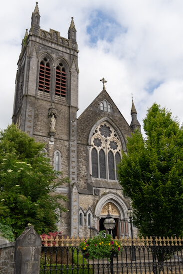 St. Mary`s Church