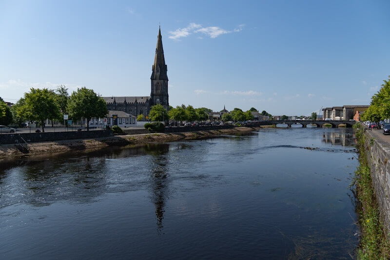 St. Muredach`s Cathedral