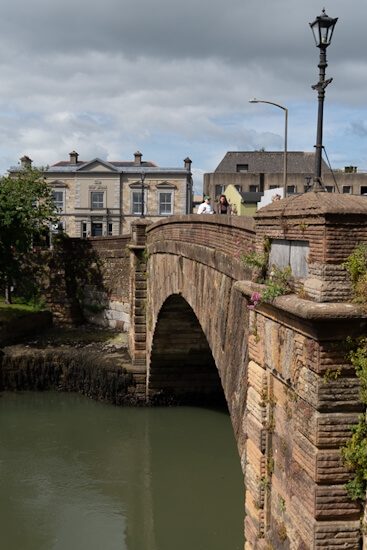 Duke of Devonshire Bridge
