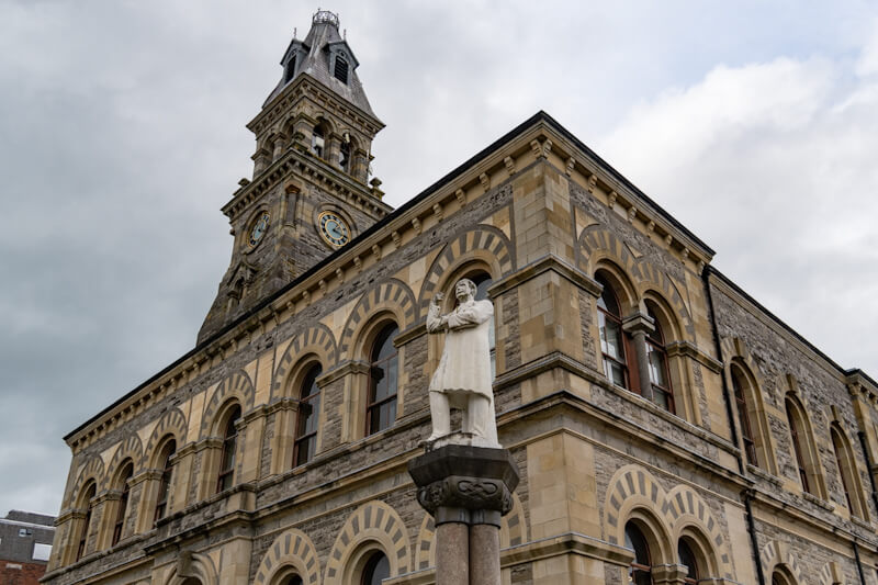 Sligo City Hall