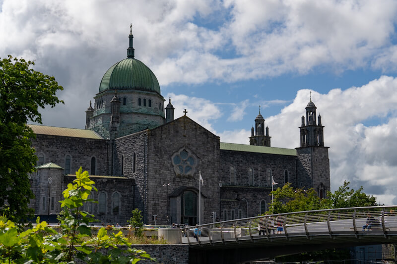 Galway Cathedral