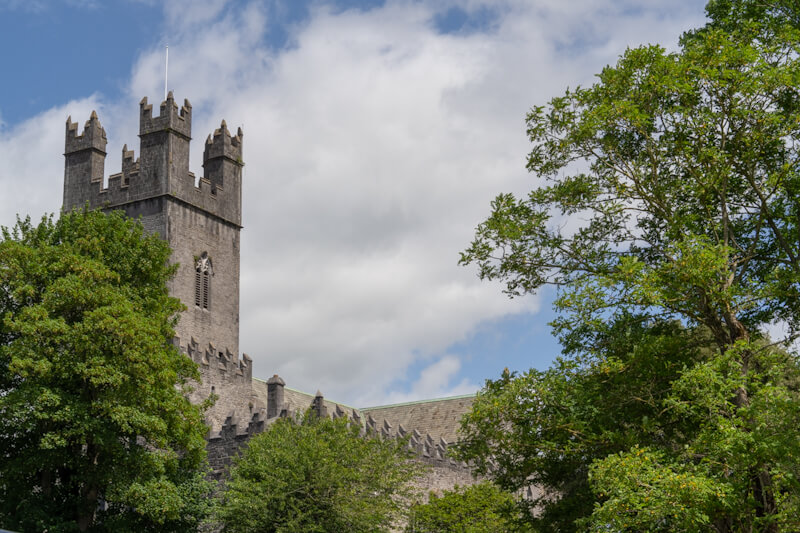 Saint Mary´s Cathedral