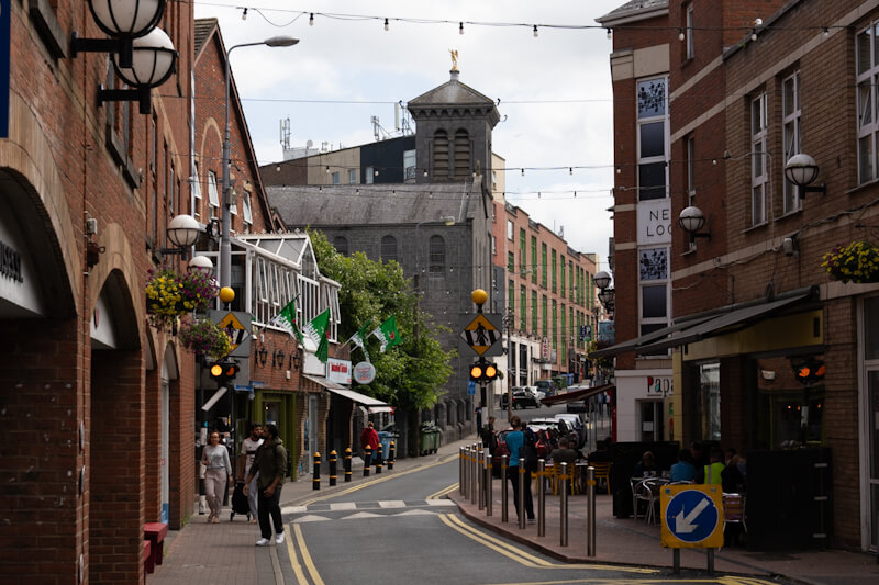 Limerick City