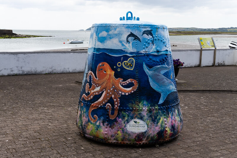 Art at the Lookout