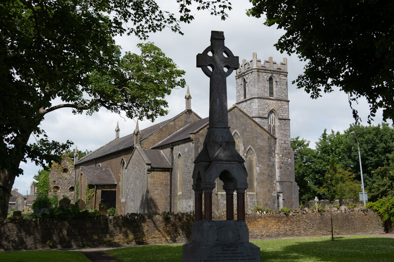 St Mary´s Church