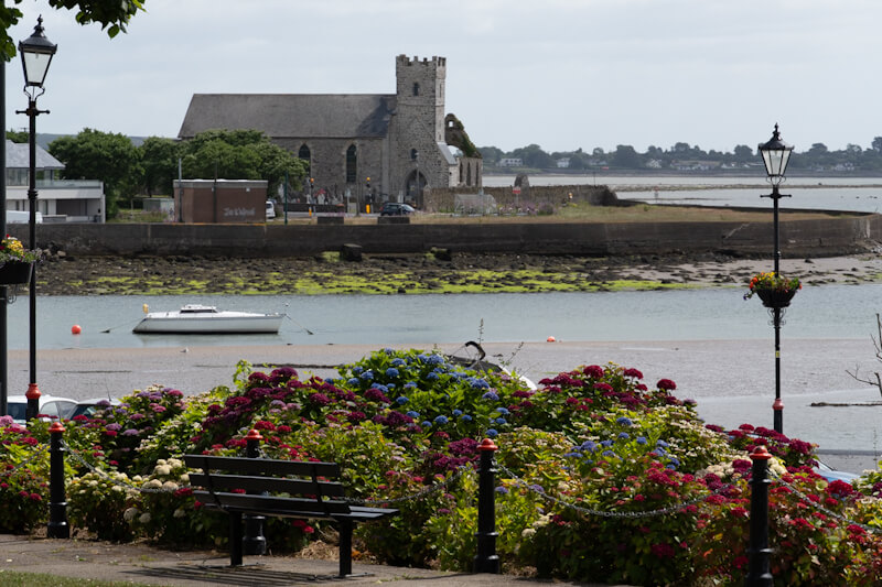 St Augustine`s Church