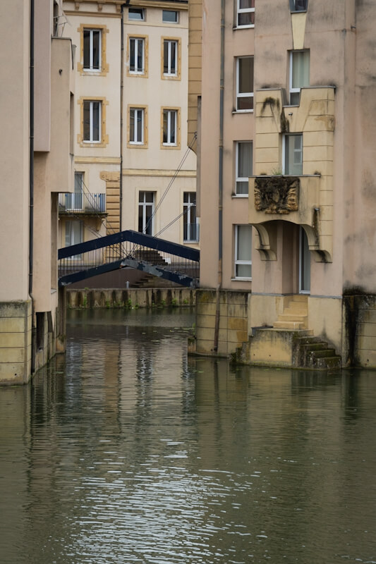 Almost like „little Venice“..?